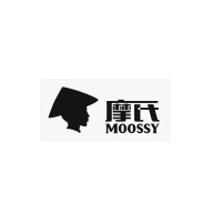 moossy摩氏品牌logo与食品包装设计欣赏(图1)