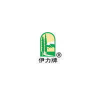 伊力牌品牌logo与食品包装设计欣赏(图1)