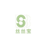 丝宝宝品牌logo与食品包装设计欣赏(图1)