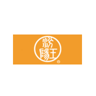 汾阳王品牌logo与食品包装设计欣赏(图1)