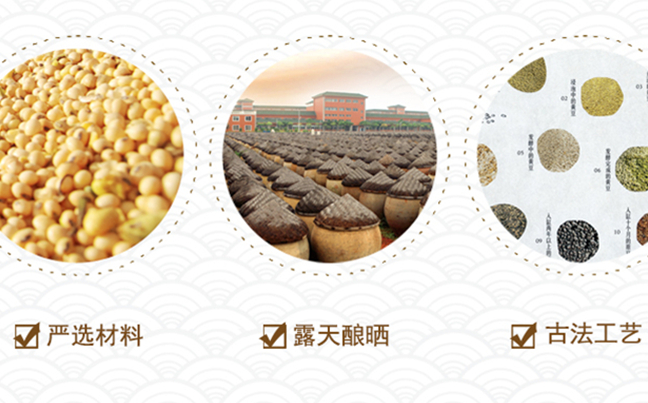 古龙天成品牌logo与食品包装设计欣赏(图2)