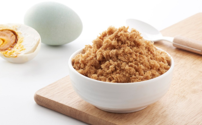古龙天成品牌logo与食品包装设计欣赏(图4)