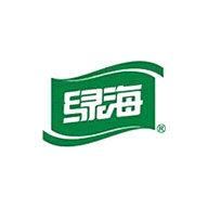 GREEN-SEA绿海茶油品牌logo与食品包装设计欣赏(图1) GREEN-SEA绿海茶油品牌logo与食品包装设计欣赏(图1)
