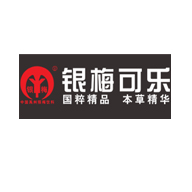 银梅可乐品牌logo与食品包装设计欣赏(图1) 银梅可乐品牌logo与食品包装设计欣赏(图1)