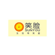 Sunyou笑脸品牌logo与食品包装设计欣赏(图1) Sunyou笑脸品牌logo与食品包装设计欣赏(图1)