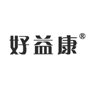 好益康电子烟品牌logo与食品包装设计欣赏(图1)