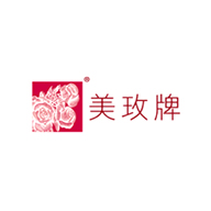 美玫牌品牌logo与食品包装设计欣赏(图1)