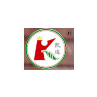 凯达品牌logo与食品包装设计欣赏(图1) 凯达品牌logo与食品包装设计欣赏(图1)