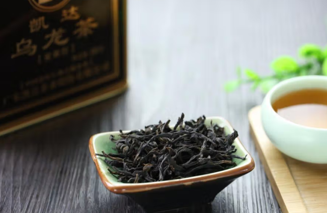 凯达 凯达品牌logo与食品包装设计欣赏(图2)