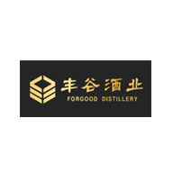 丰谷品牌logo与食品包装设计欣赏(图1)