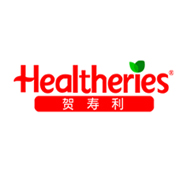 Healtheries贺寿利品牌logo与食品包装设计欣赏(图1) Healtheries贺寿利品牌logo与食品包装设计欣赏(图1)