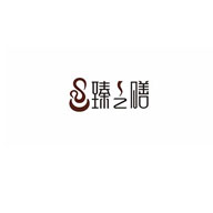 臻之膳品牌logo与食品包装设计欣赏(图1) 臻之膳品牌logo与食品包装设计欣赏(图1)