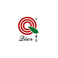 Qier奇尔品牌logo与食品包装设计欣赏(图1) Qier奇尔品牌logo与食品包装设计欣赏(图1)