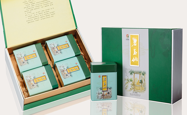 奇尔 Qier奇尔品牌logo与食品包装设计欣赏(图2)