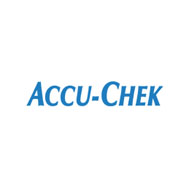 ACCUCHEK罗氏品牌logo与食品包装设计欣赏(图1)