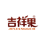 吉祥果品牌logo与食品包装设计欣赏(图1)