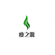 瘦之源品牌logo与食品包装设计欣赏(图1)