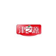 津之源品牌logo与食品包装设计欣赏(图1)