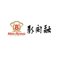 新闽融品牌logo与食品包装设计欣赏(图1)