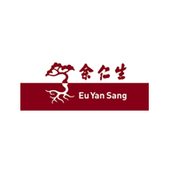 余仁生品牌logo与食品包装设计欣赏(图1)