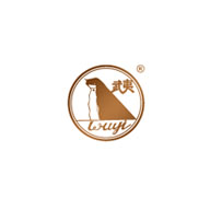 武夷岩茶品牌logo与食品包装设计欣赏(图1)