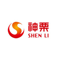 神栗品牌logo与食品包装设计欣赏(图1)
