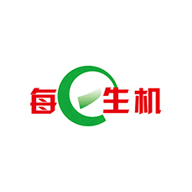 每日生机品牌logo与食品包装设计欣赏(图1)