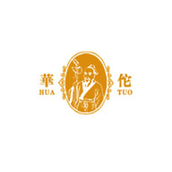 华佗十全酒品牌logo与食品包装设计欣赏(图1)
