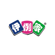 伊例家品牌logo与食品包装设计欣赏(图1)