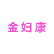 金妇康品牌logo与食品包装设计欣赏(图1)