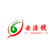 YUNYUANHAO云源号品牌logo与食品包装设计欣赏(图1)