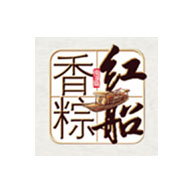 红船品牌logo与食品包装设计欣赏(图1)