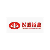 以岭药业品牌logo与食品包装设计欣赏(图1)