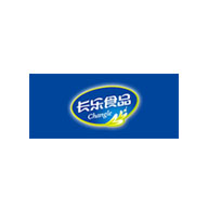 长乐食品品牌logo与食品包装设计欣赏(图1)