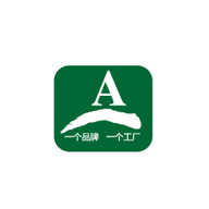 缘天然品牌logo与食品包装设计欣赏(图1)