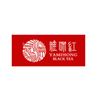 雅咪红品牌logo与食品包装设计欣赏(图1)