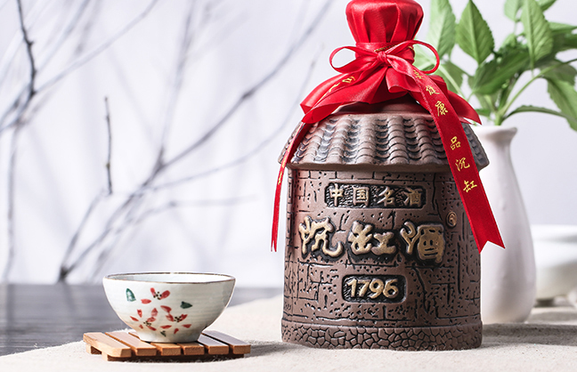沉缸品牌logo与食品包装设计欣赏(图3)