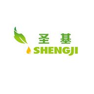 圣基品牌logo与食品包装设计欣赏(图1)