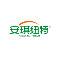 安琪纽特品牌logo与食品包装设计欣赏(图1)