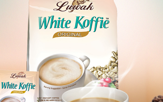 猫斯露哇品牌logo与食品包装设计欣赏(图2)