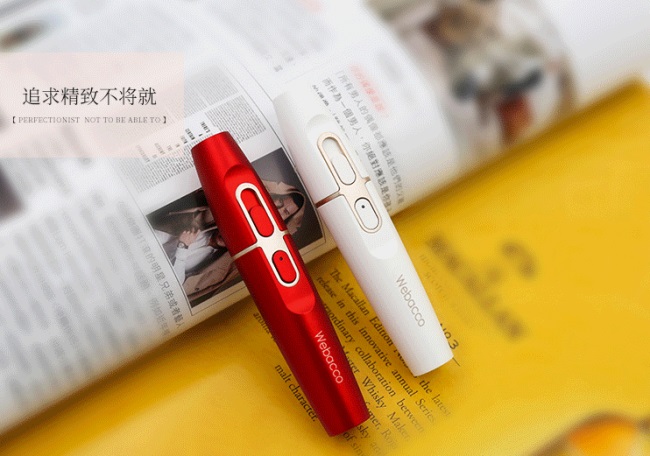 华聿电子烟品牌logo与食品包装设计欣赏(图3)