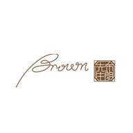 Brown布朗先生品牌logo与食品包装设计欣赏(图1)