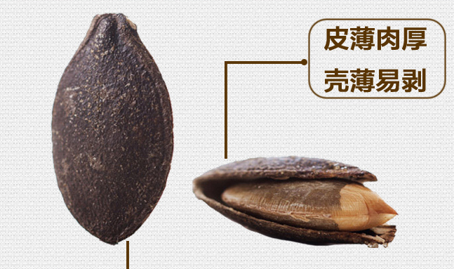 老闫家品牌logo与食品包装设计欣赏(图4)