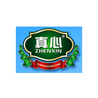 ZHENXIN真心品牌logo与食品包装设计欣赏(图1)