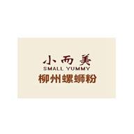 小而美品牌logo与食品包装设计欣赏(图1)
