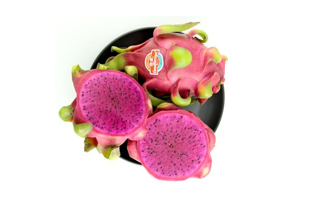 Goodfarmer佳农品牌logo与食品包装设计欣赏(图4)