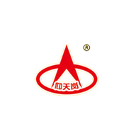 仰天岗品牌logo与食品包装设计欣赏(图1)