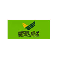 金紫阳品牌logo与食品包装设计欣赏(图1)