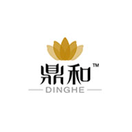 鼎和品牌logo与食品包装设计欣赏(图1)