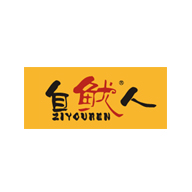 自鱿人品牌logo与食品包装设计欣赏(图1)